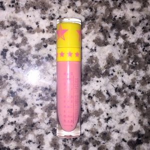 Jeffree Star liquid lip